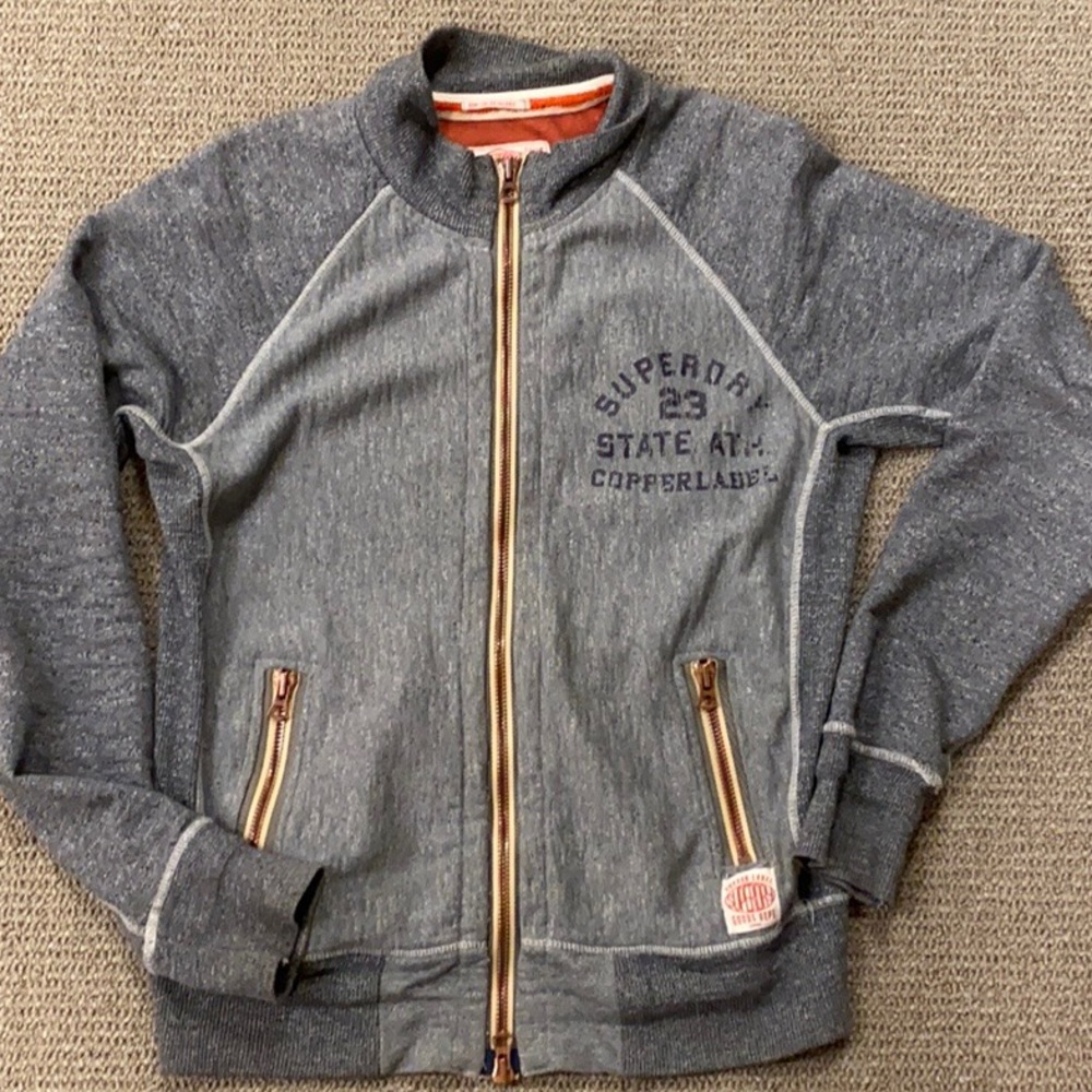 SuperDry Jacket